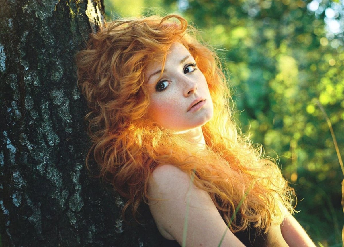 Виктория Солнцева