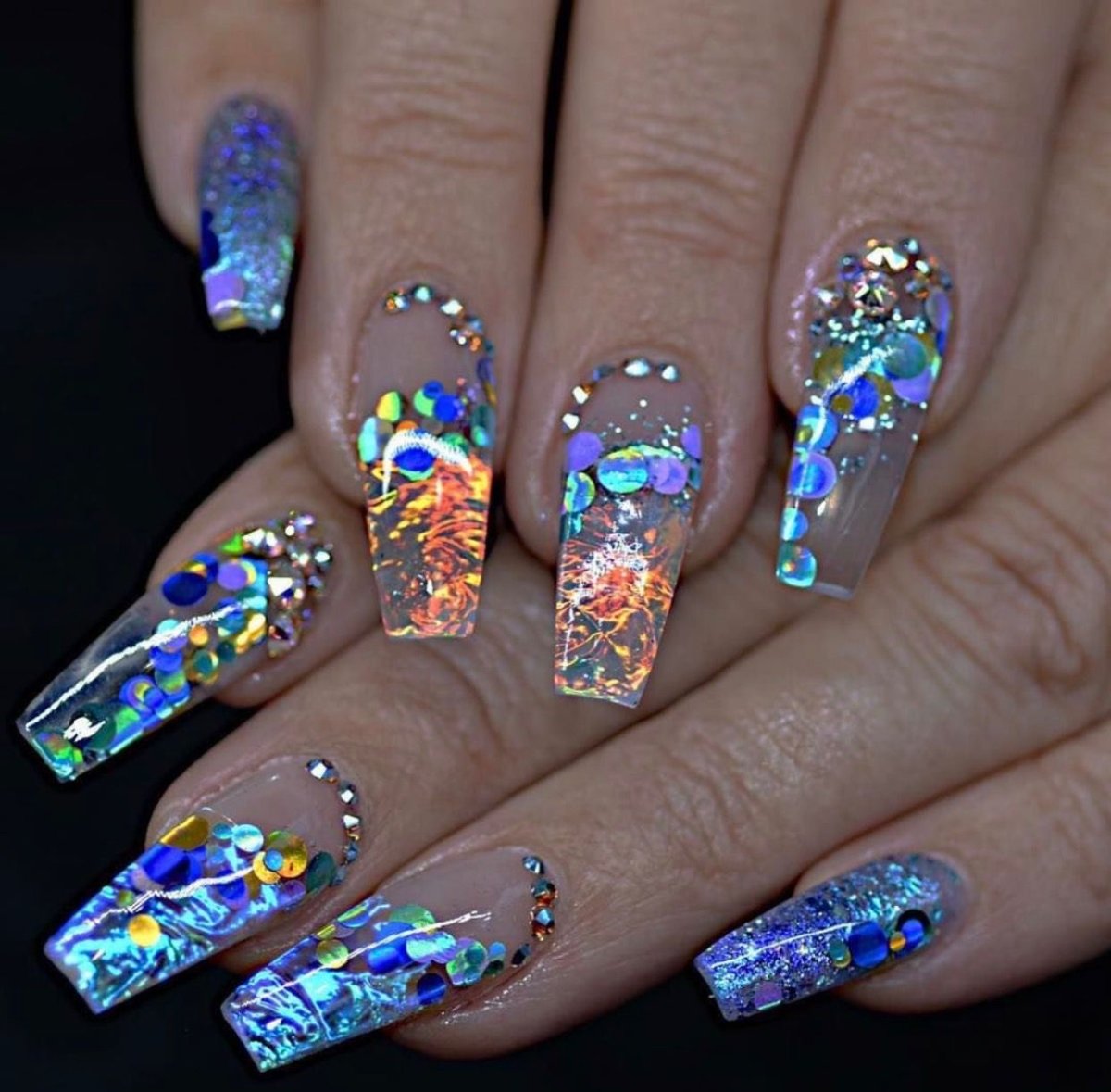 Выкладной френч Аквадизайн