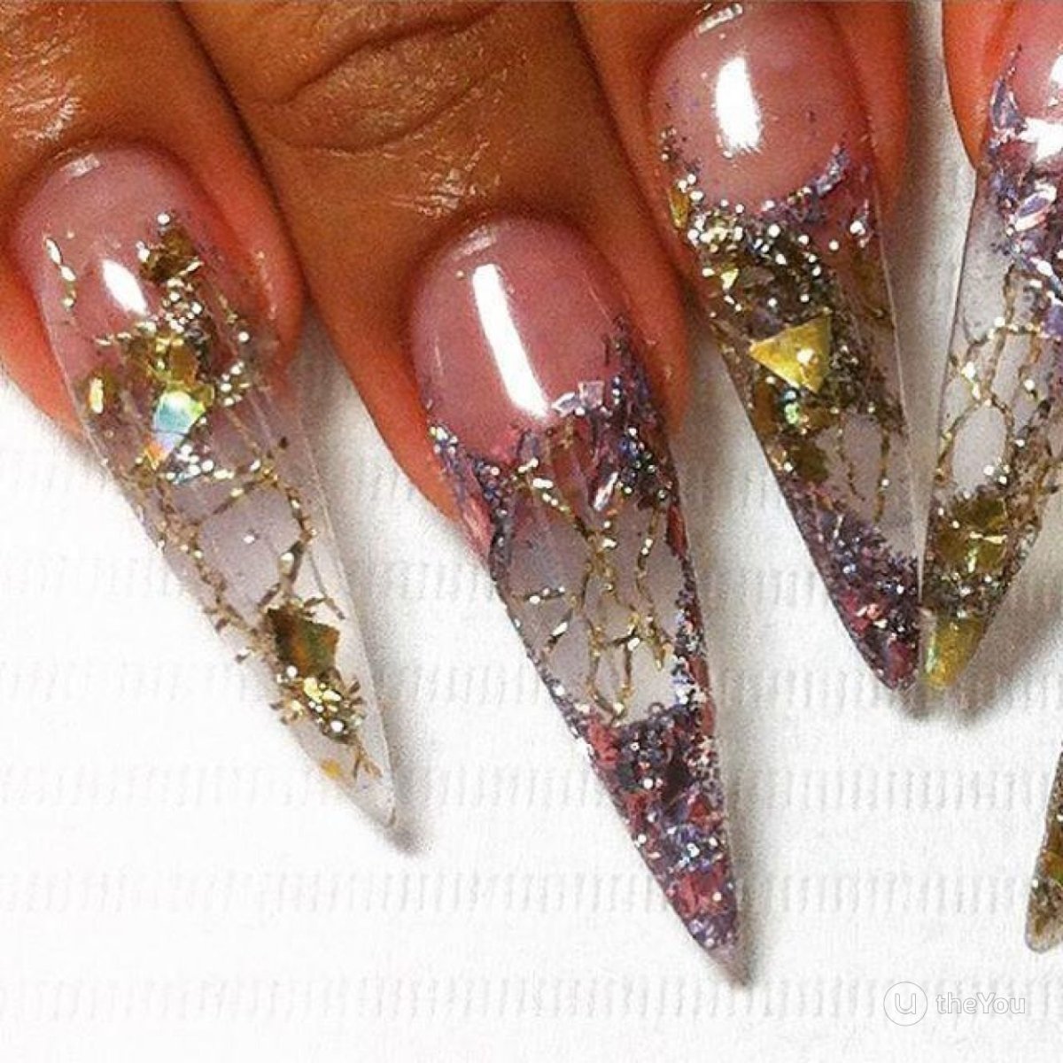 Френч Аквадизайн