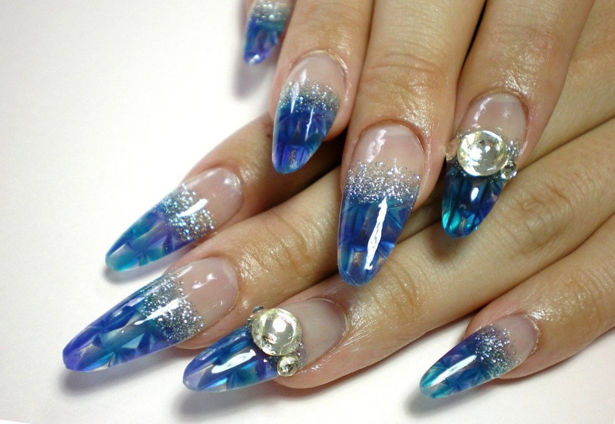 Выкладной аквариумный френч