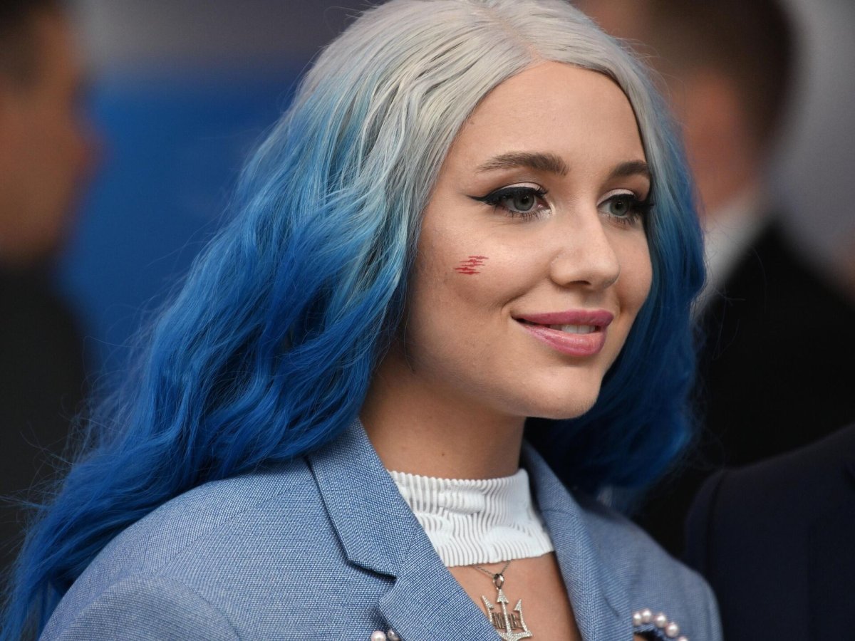 Мия Бойко 2022