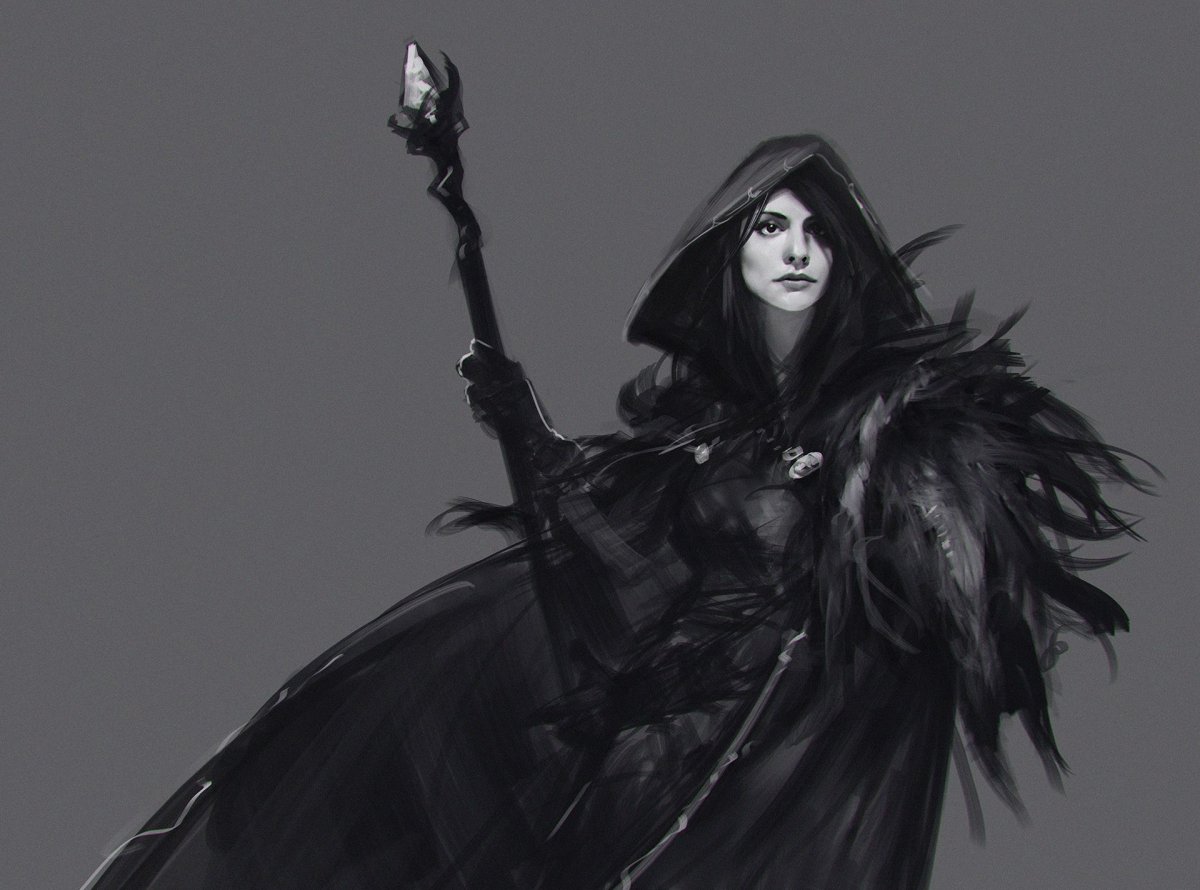 Шадар Кай арт