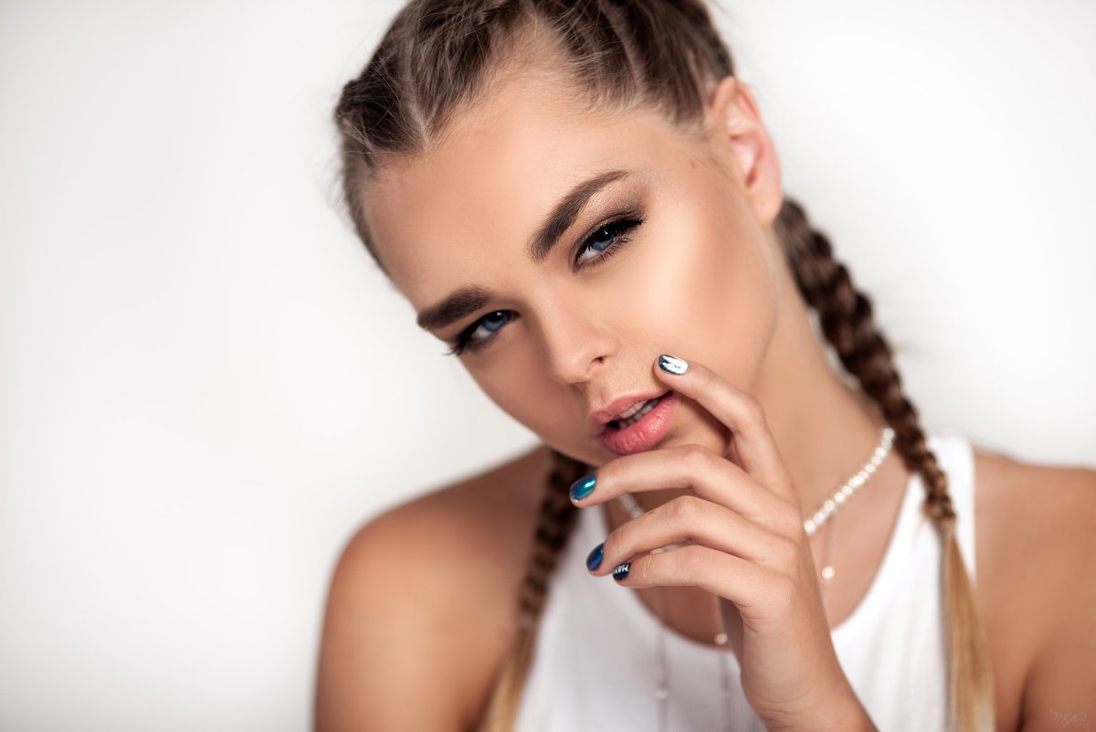 Мария Горяева умукпкуут