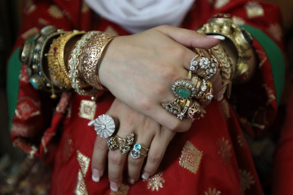 Кубачинских ювелиров Дагестан