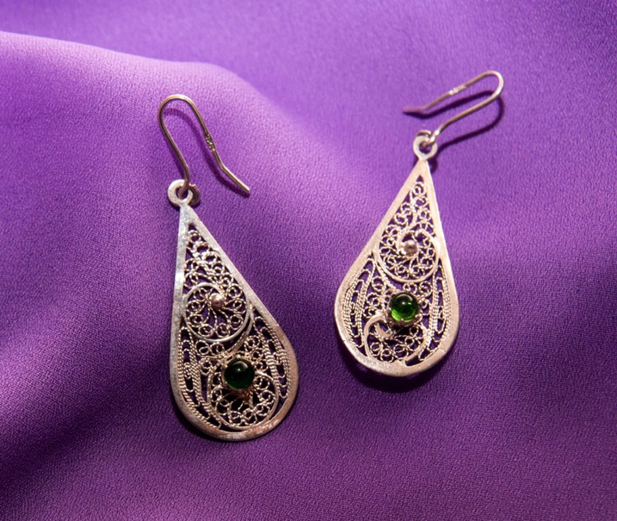 Ювелирные украшения азербайджанские