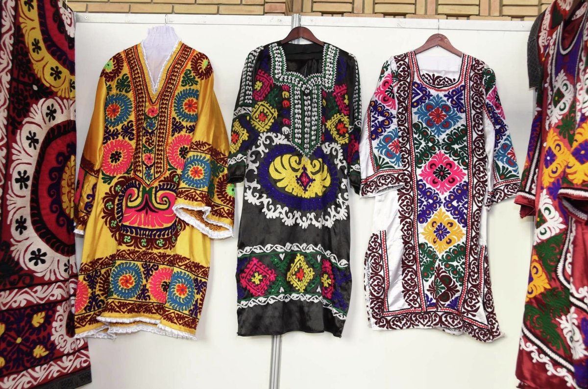 Курта чакан