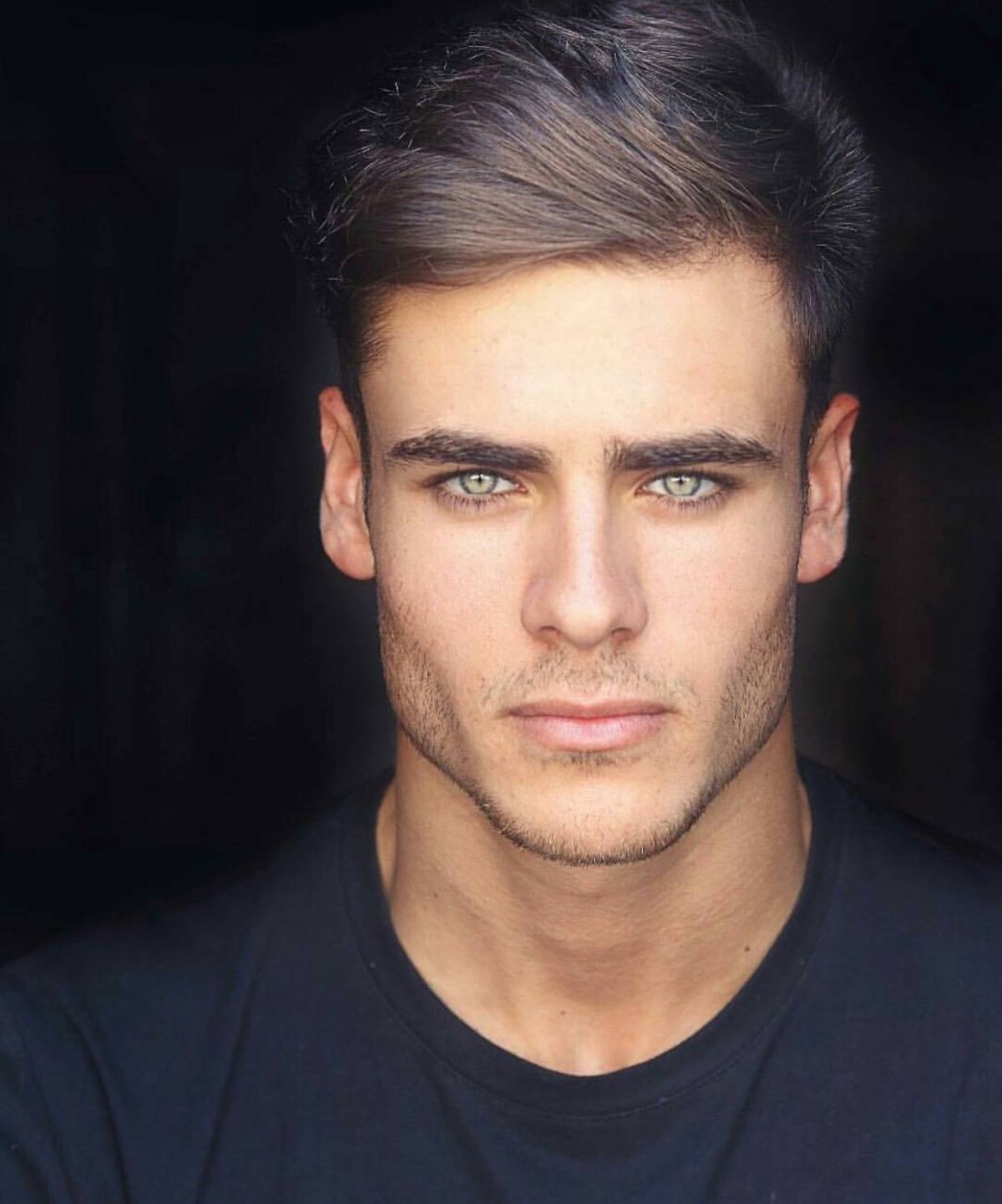 Джордж дель Рио Ромеро