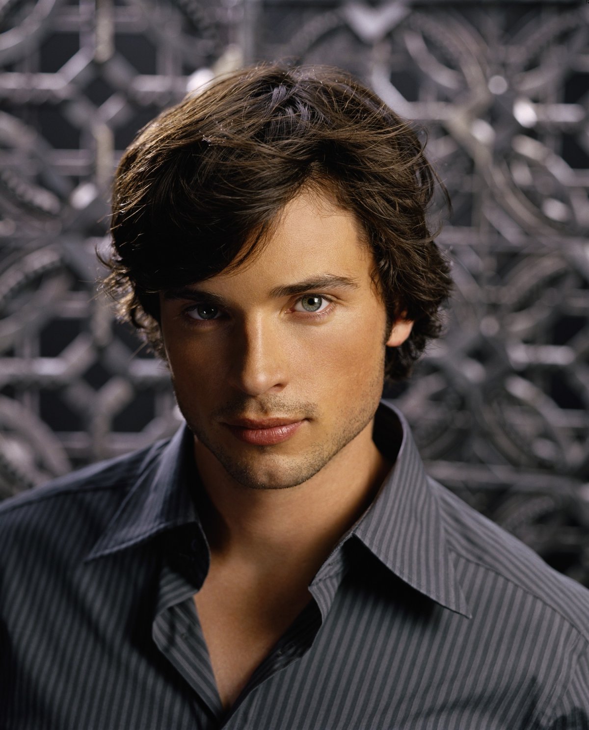 Кларк Кент актер