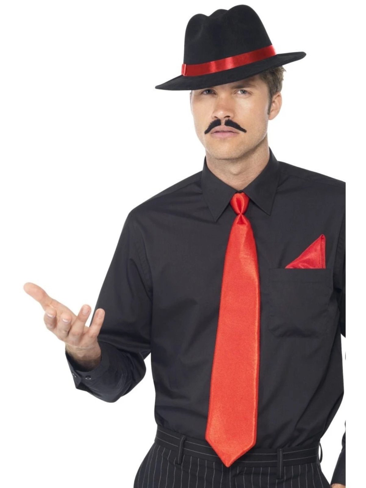 Шляпа итальянской мафии