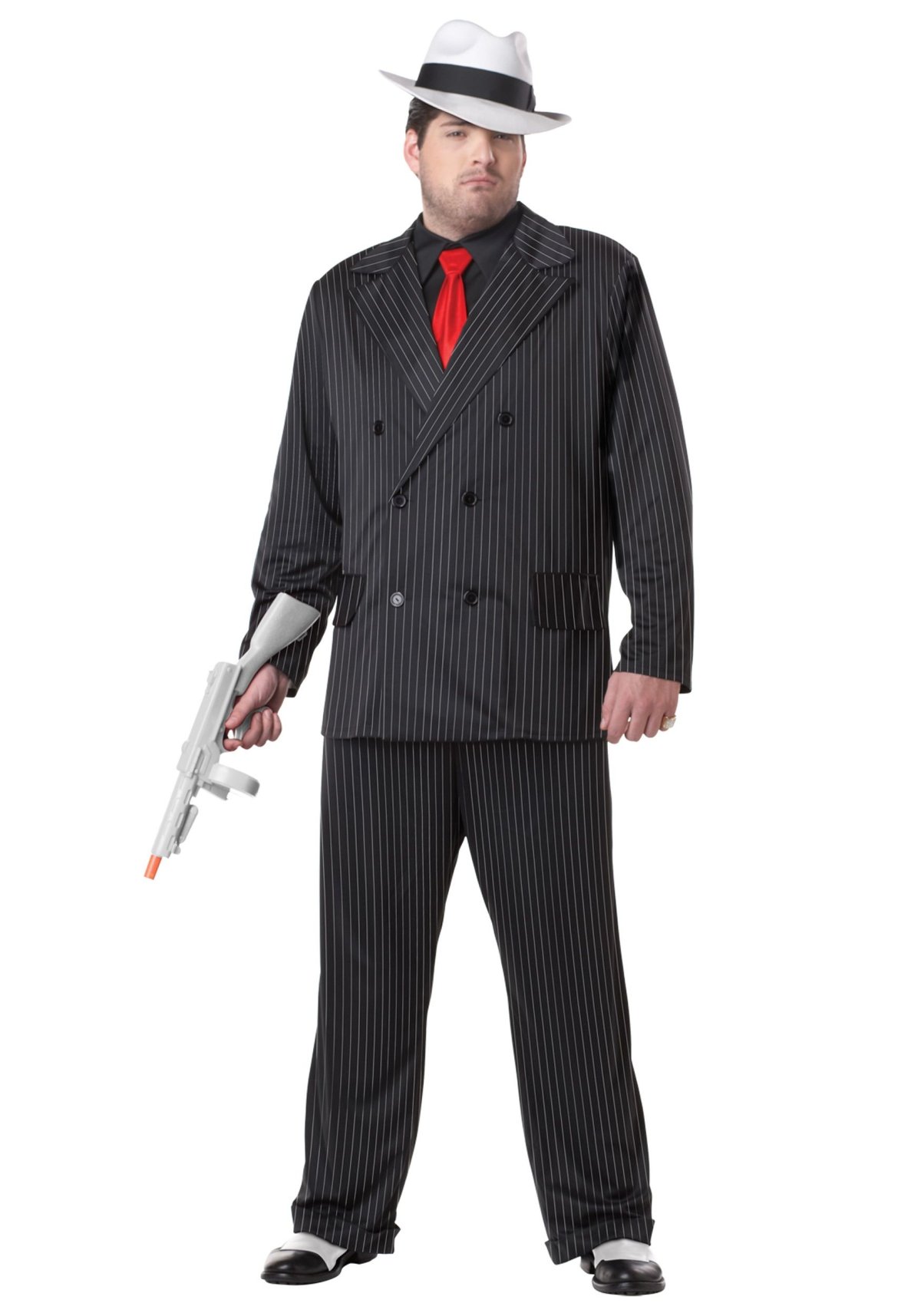 Костюм Хуго босс мафии