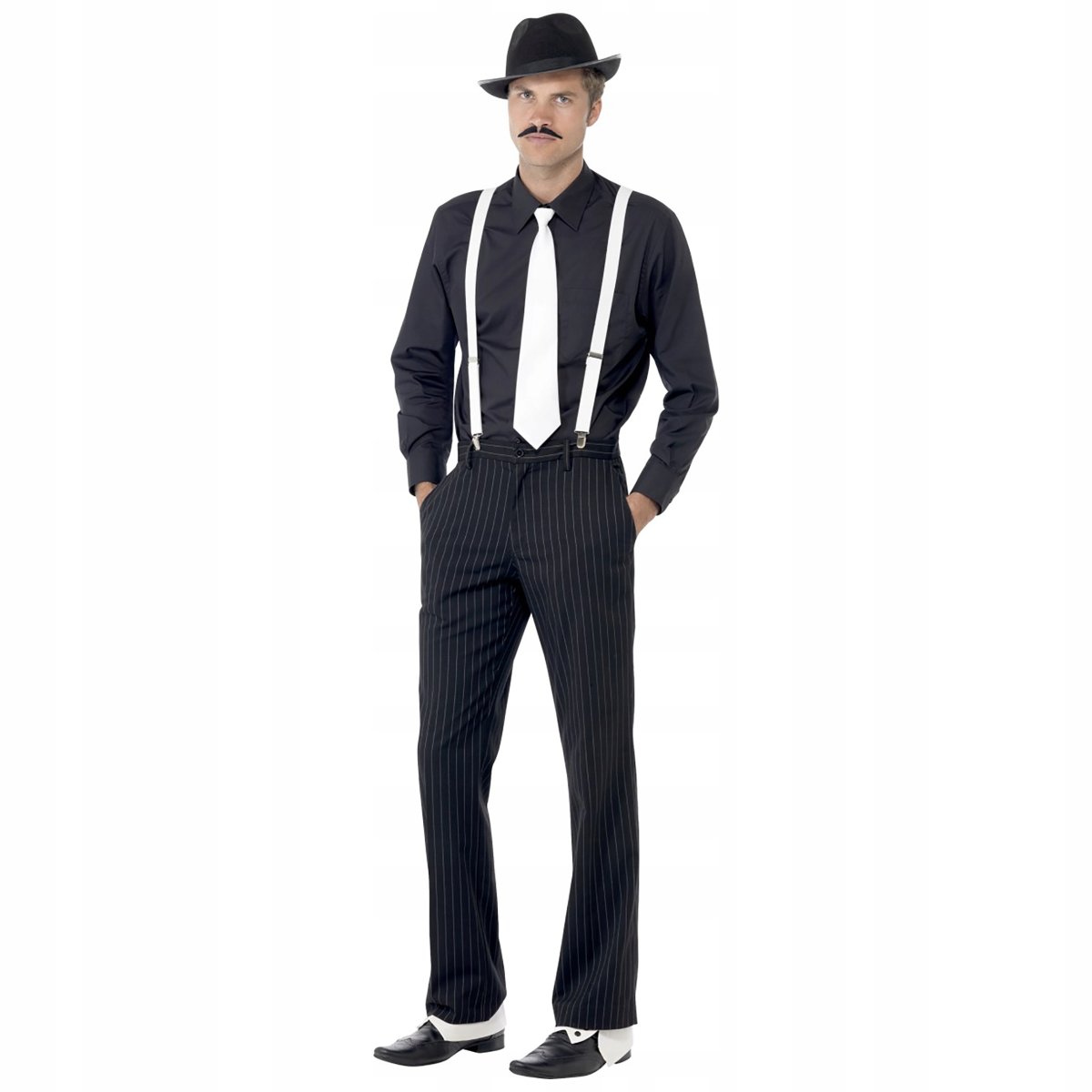 Костюм Аль Капоне