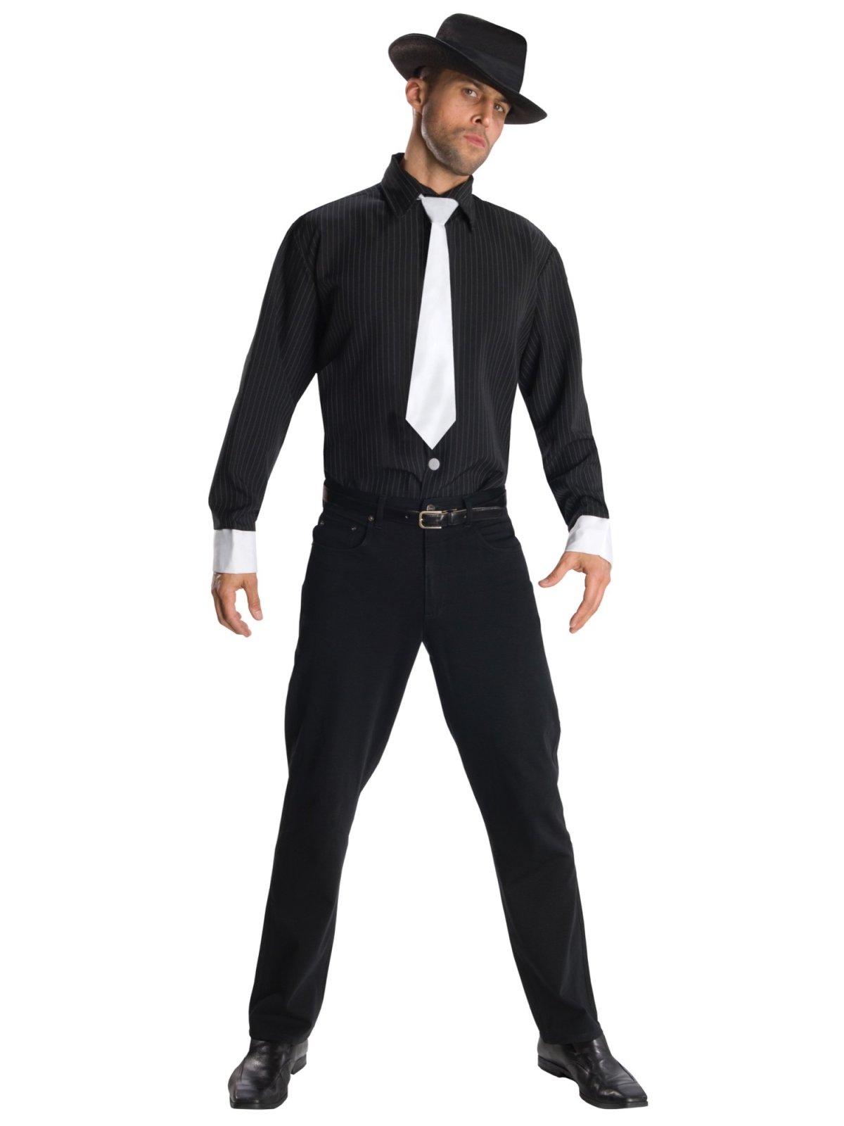 Костюм Аль Капоне мужской