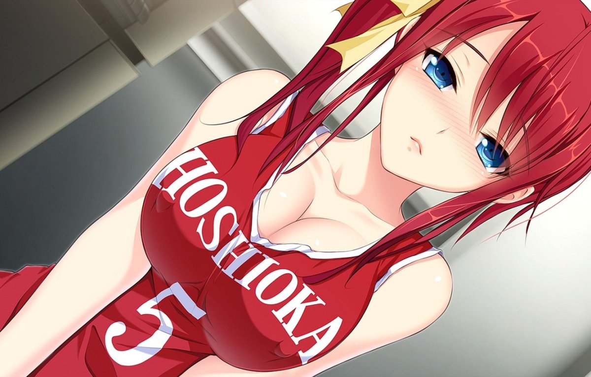 Tsukishima Kyou аниме