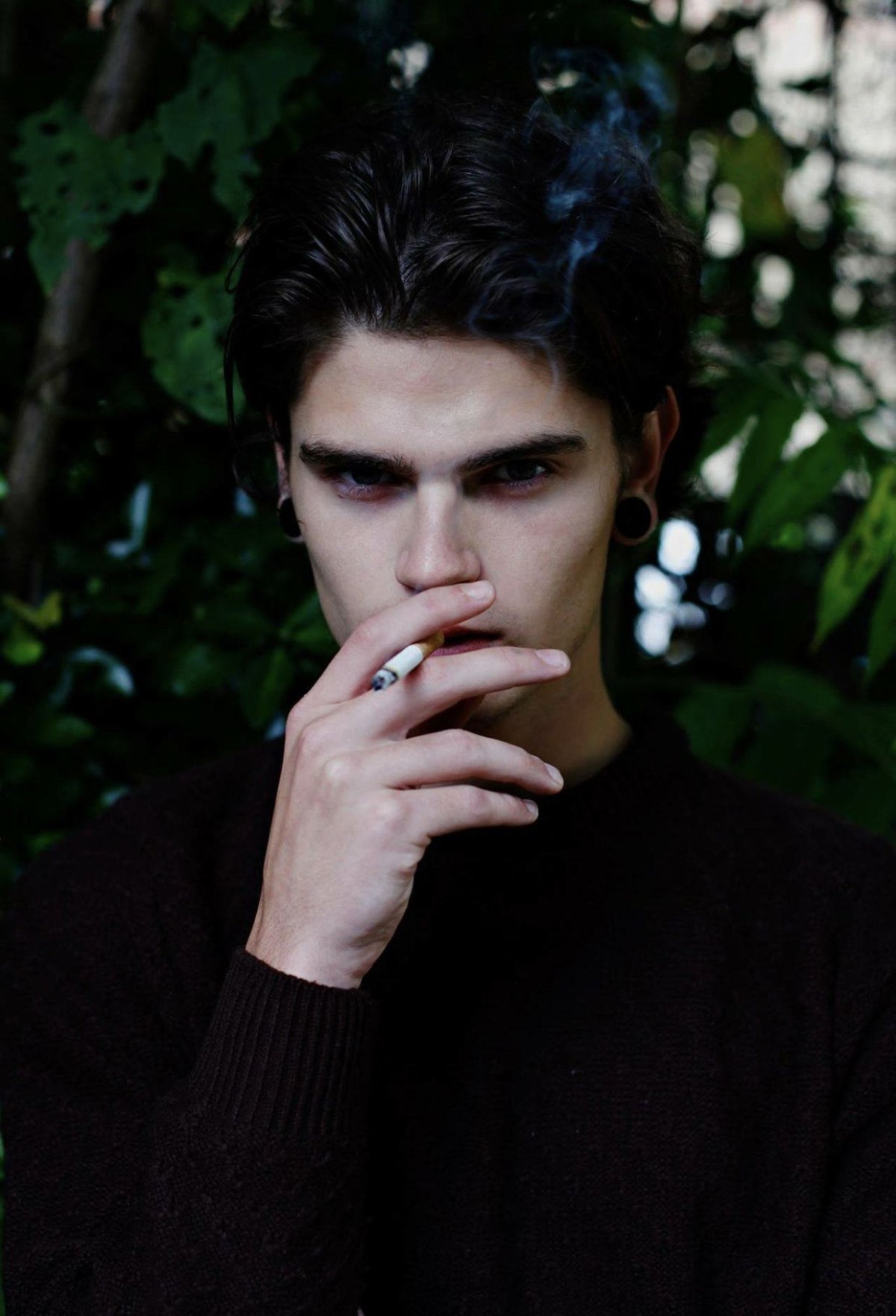 Christopher MCCRORY модель