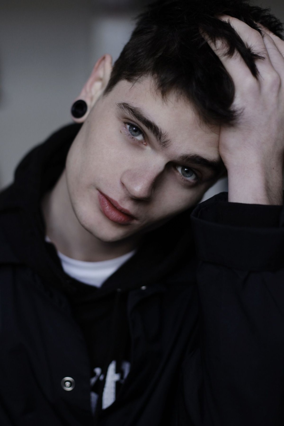 Кристофер MCCRORY