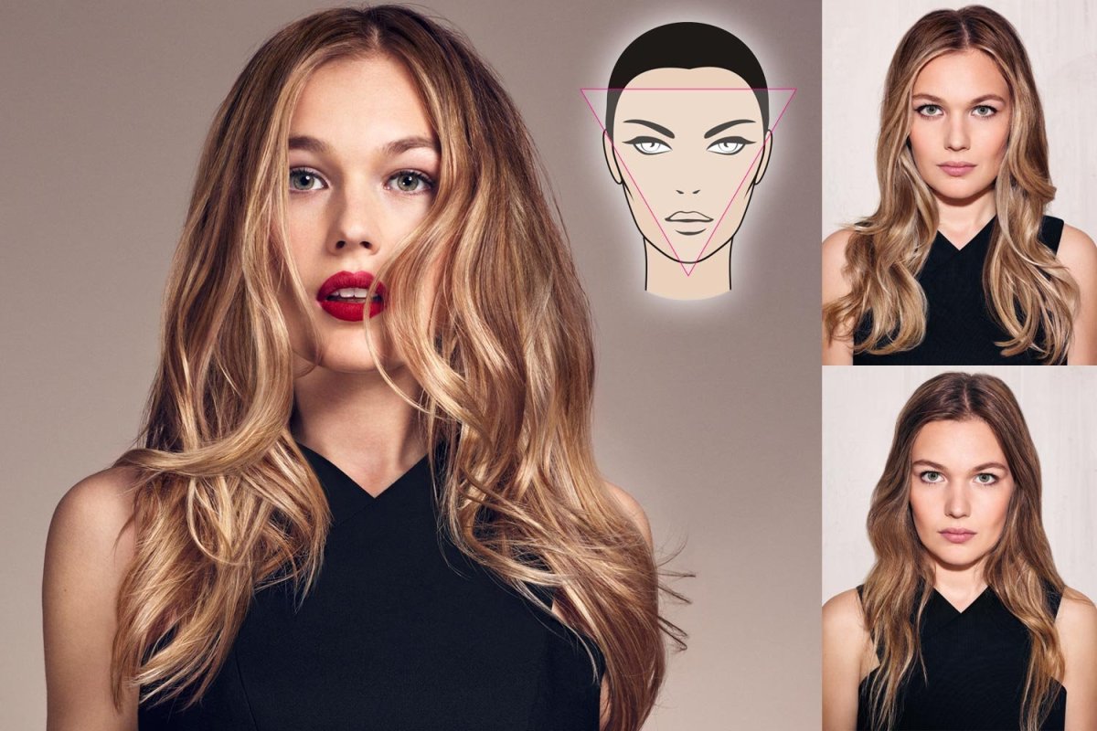 Контуринг Валентина Миллер