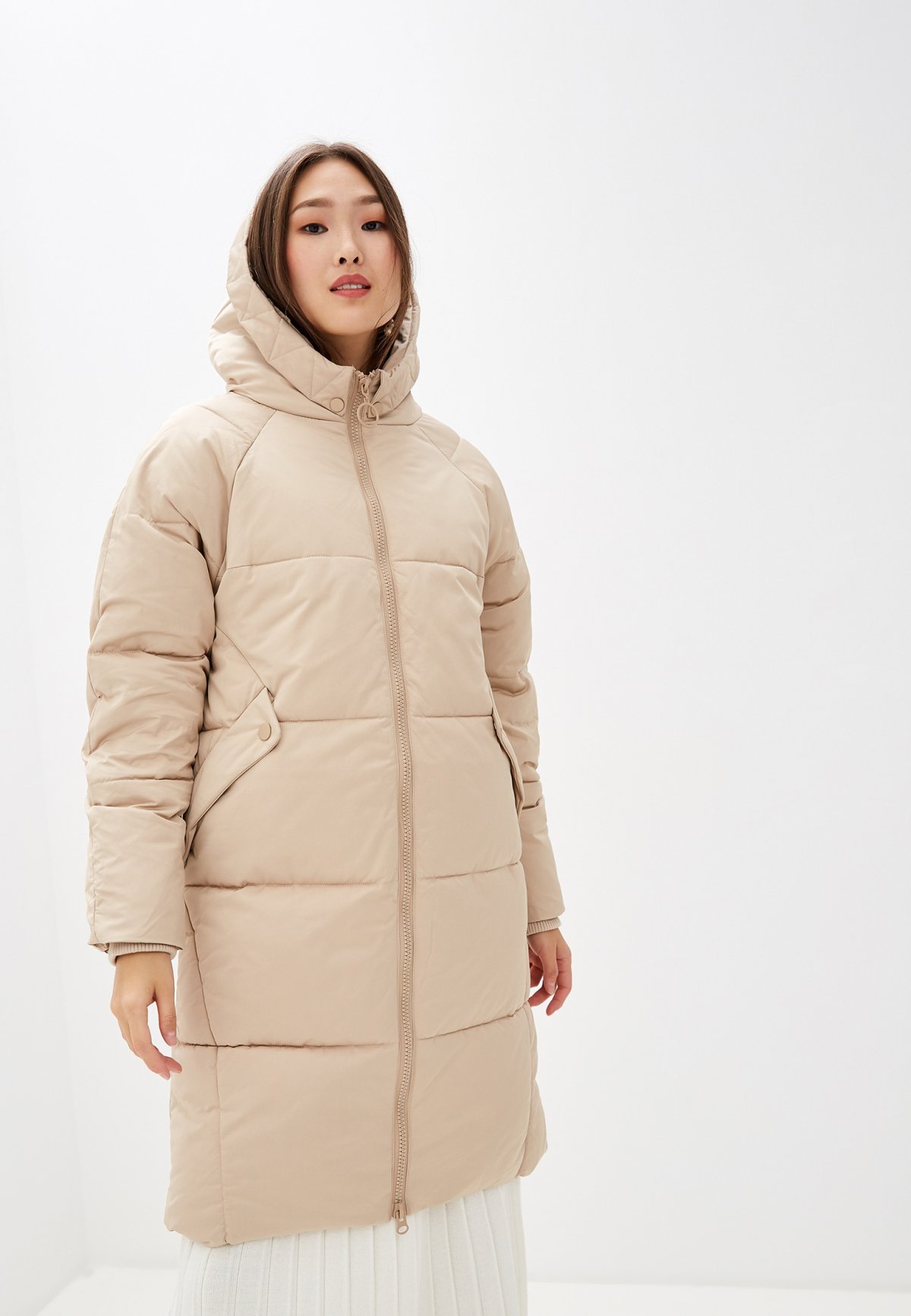 Пуховик Зарина 2022