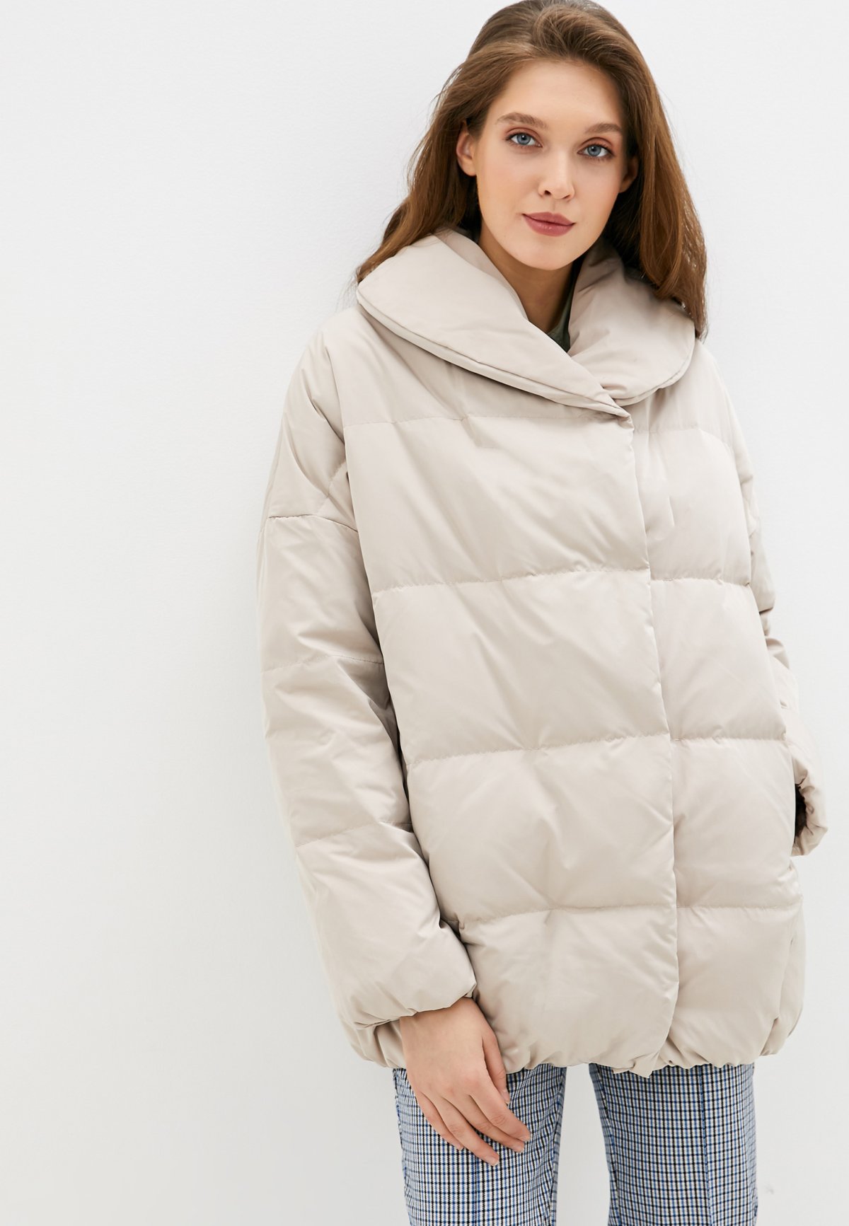 Mp002xw0f пуховик Incity