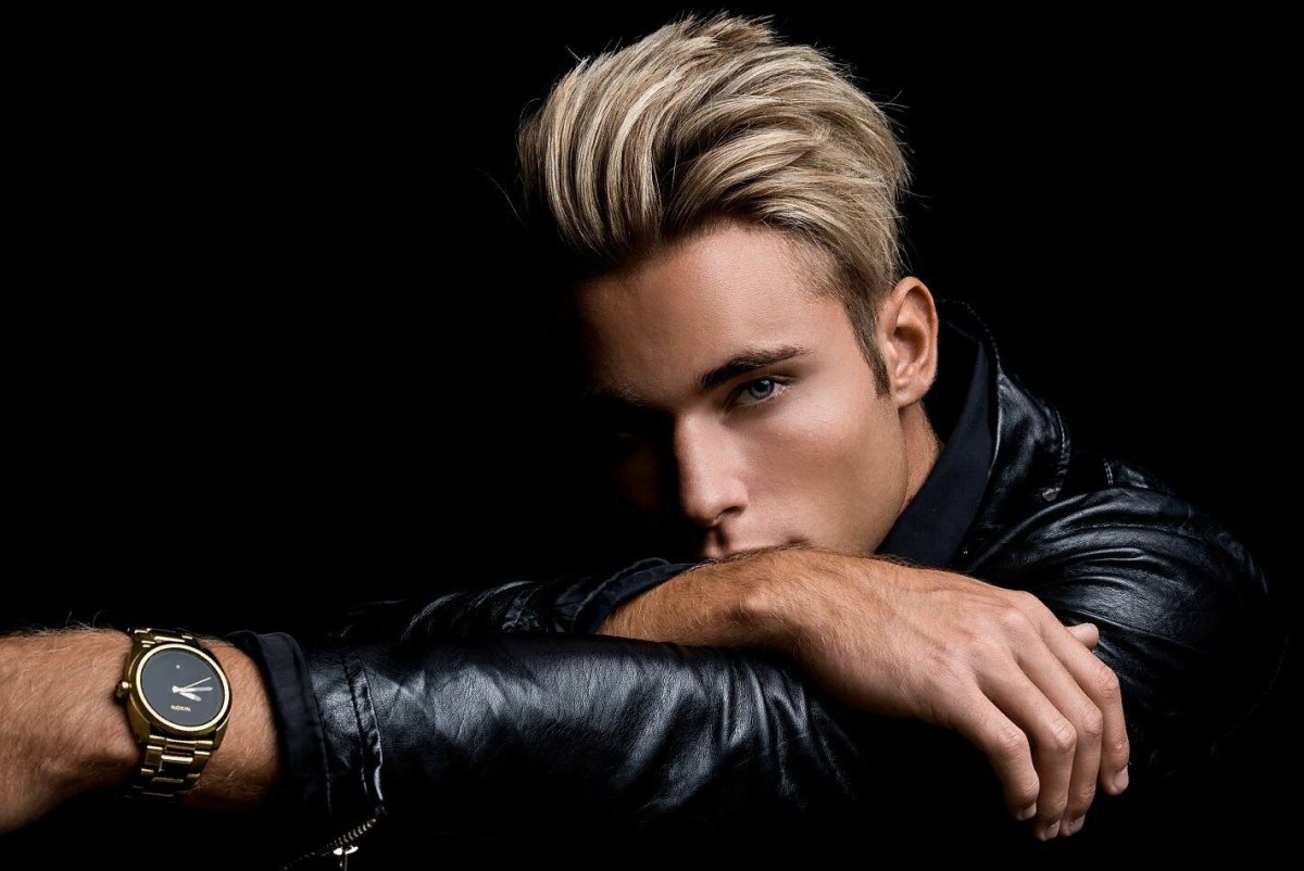 Эрик Хагберг