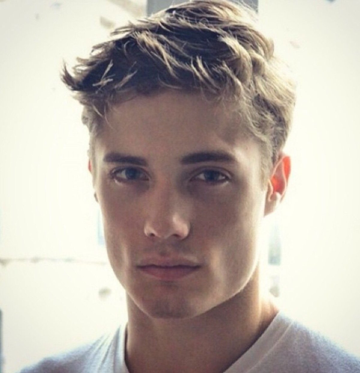 Steven Chevrin модель