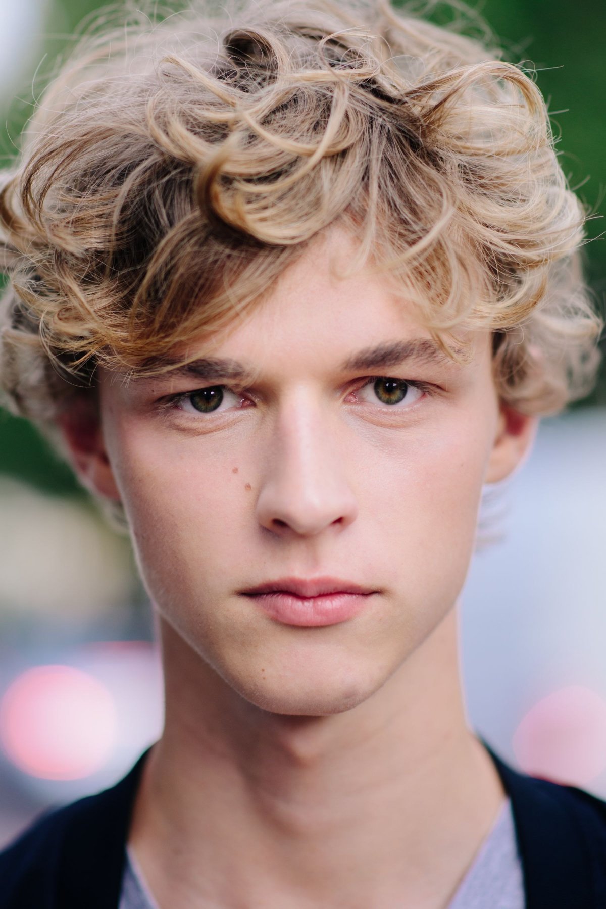 Max Barczak Эстетика