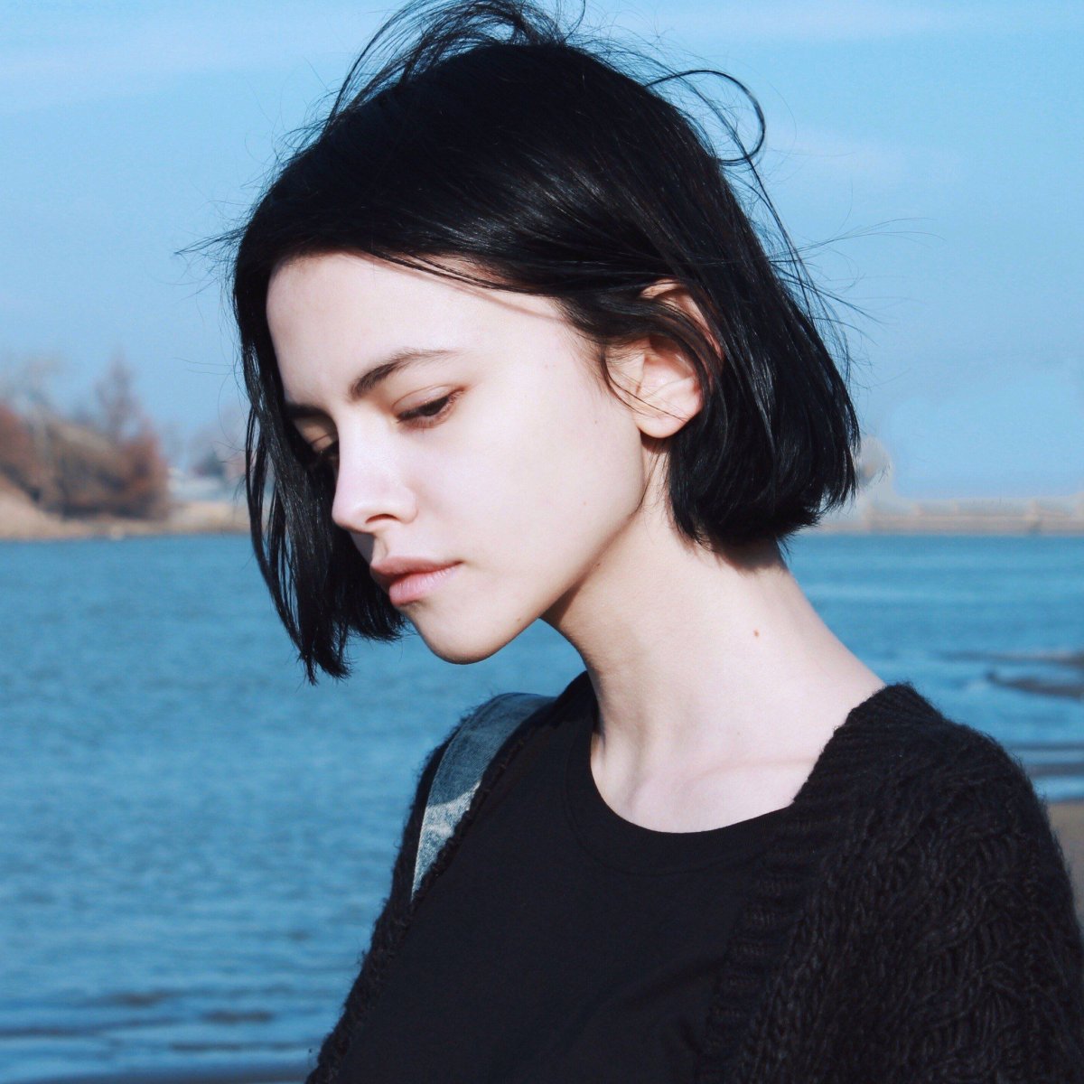 Кира Рауш Эстетика